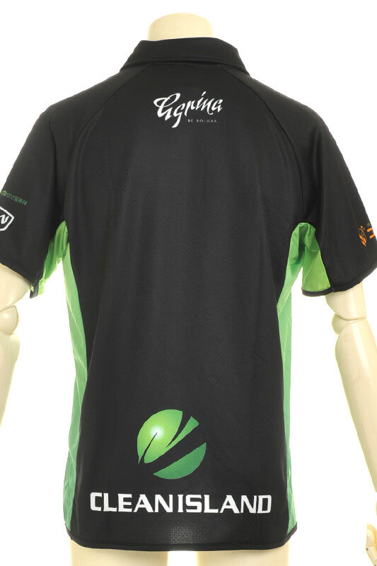 アグリナ / agrina ag-ps チームオーダー作製事例２