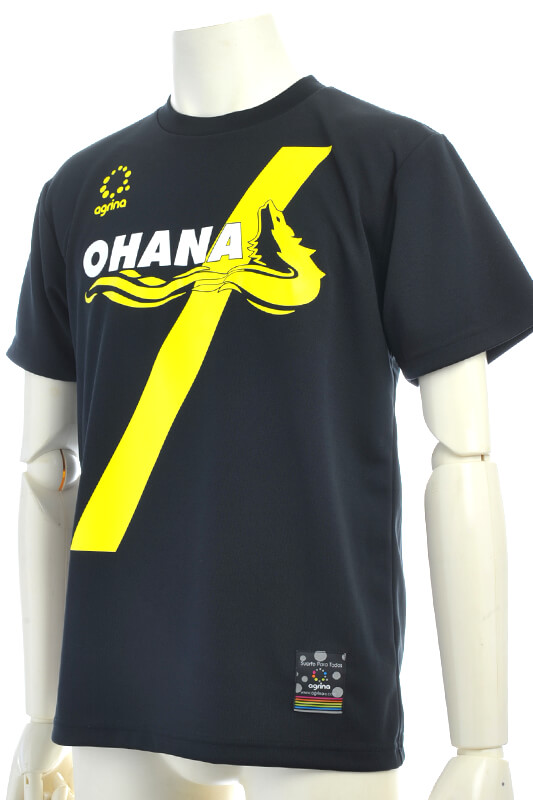 アグリナ / agrina ag-top チームオーダー作製事例１