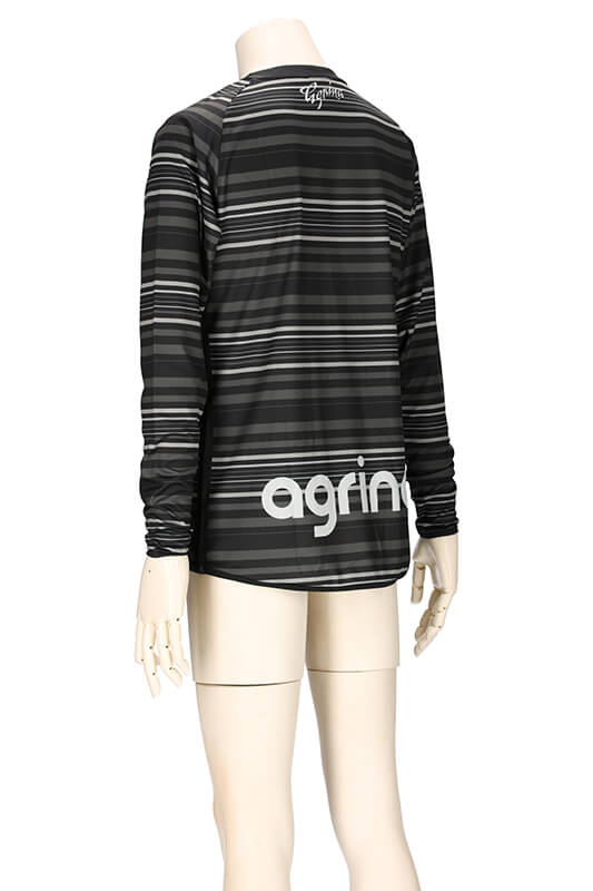 アグリナ / agrina ag-bsx23 チームオーダー作製事例２