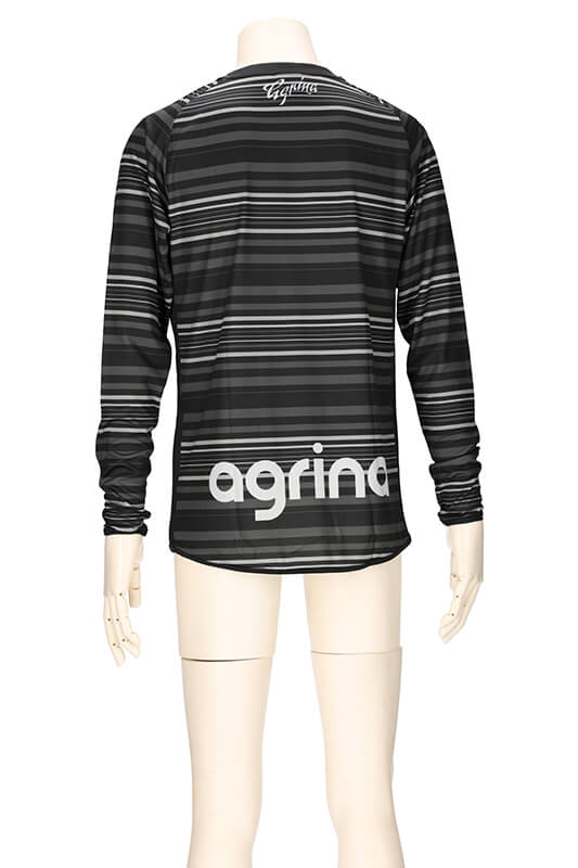 アグリナ / agrina ag-bsx23 チームオーダー作製事例３