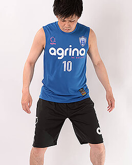 アグリナ セミオーダーノースリーブ