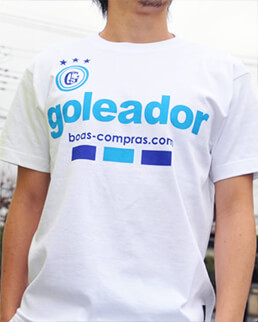 ゴレアドール ボアコン限定Ｔシャツ