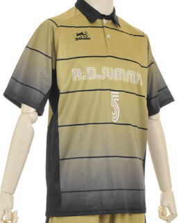 goleador（ゴレアドール）セミオーダー昇華ユニフォーム